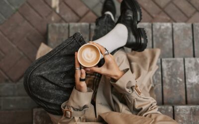 5 Work Mindsets to Help You Feel in Control of Your Career