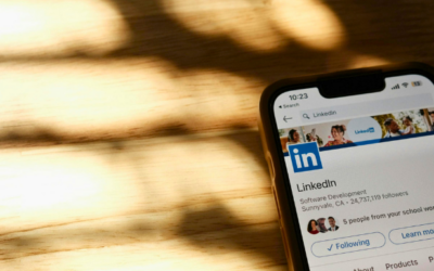 3 reasons to actively engage on LinkedIn
