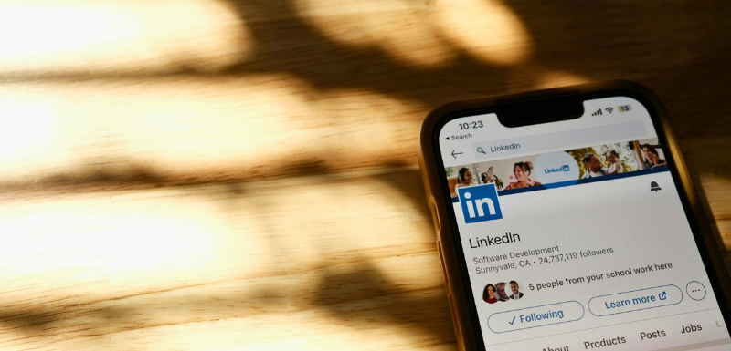 3 reasons to actively engage on LinkedIn