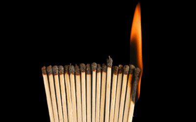 Self-care for workaholics