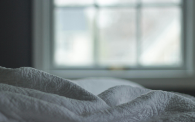 Take a sick day from work