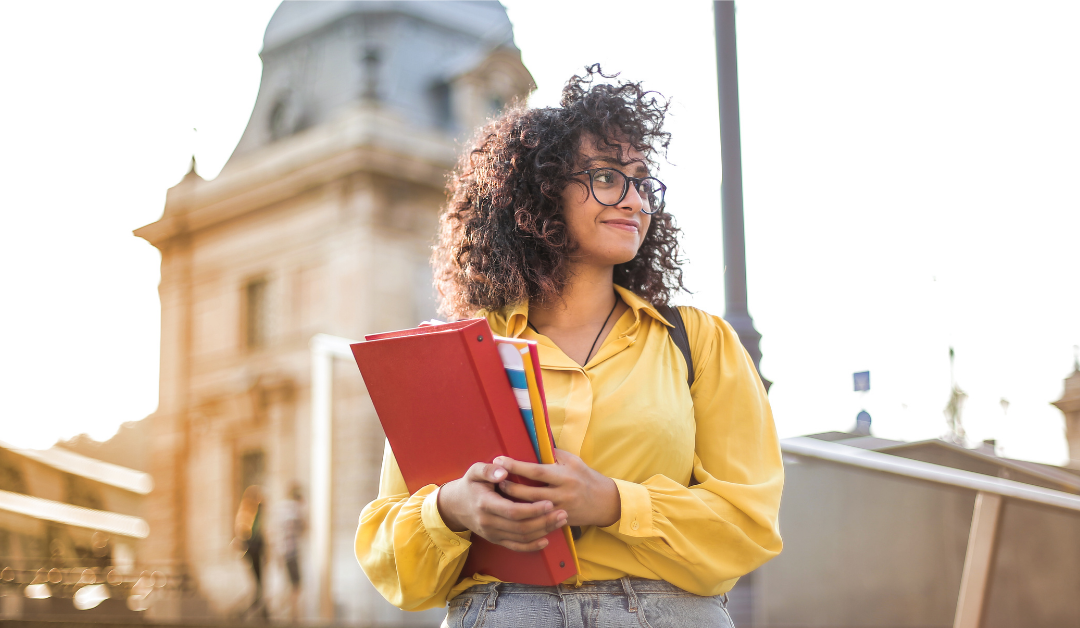 How to choose the right professional development when you have funds to use